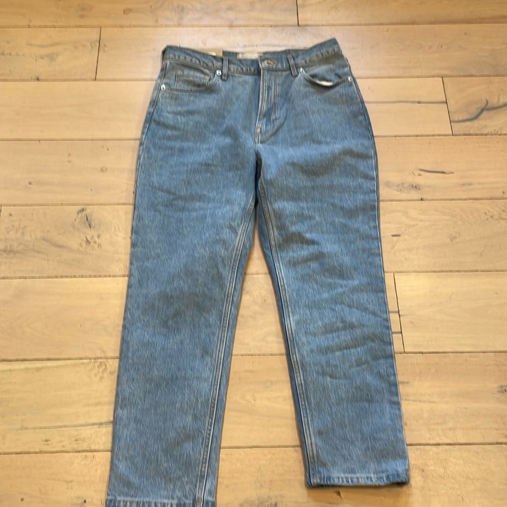 Everlane original cheeky jean, NWT, size 30